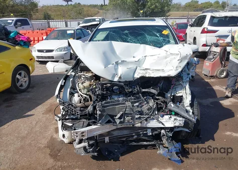 2018 Honda Cr-V Ex from USA, damaged, VIN 2HKRW2H57JH619670